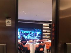 -香港狮子山下·明星粤菜餐厅(北苑店)