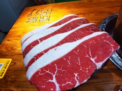 -原始泥炉烤肉(总店)