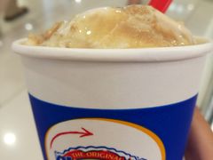 -DQ·蛋糕·冰淇淋(虹口龙之梦店)