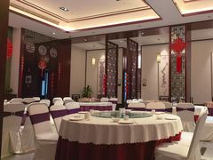 -嘉豪淮海国际豪生酒店
