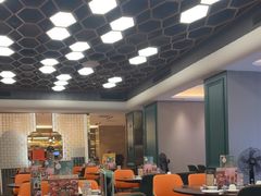 -潮福城大酒楼·潮粤菜·港式点心(阳光城店)