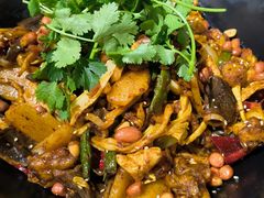 -食乐佳麻辣香锅(森林摩尔商业街区店)