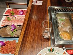 -好得火锅(育才店)