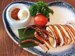 -九井澤精致料理(金茂店)