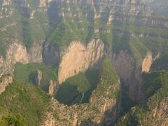 -山西通天峡景区