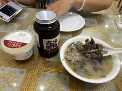 -清真·鸦儿李记·小馆(后海店)