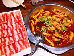 -邵汇大虾(大东门店)