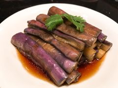 丰味茄子-鼎泰丰(国金店)