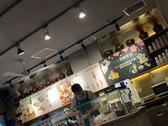 -宝珠奶酪(闵行仲盛店)
