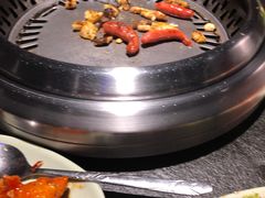 -韩盛·盛江山自助料理(中街大悦城店)