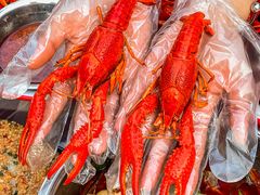 -辣不怕口味虾(凌霄路店)