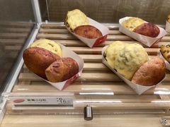 -85度C(厦门中华城新店)