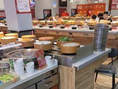 -龍歌自助小火锅(李沧顺和汇店)