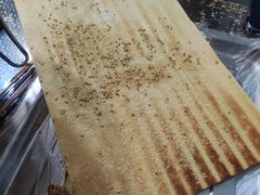 -勃利地摊·勃立小串烧烤