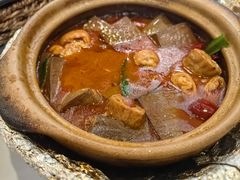 -金龙·打边炉(武进路店)