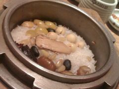 -萨拉伯尔水源素问店·韩国宫廷料理(人民路店)