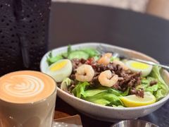 -咖啡·湖(德清店)