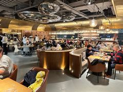 -奉天小馆·非遗东北菜(沈阳万象城店)