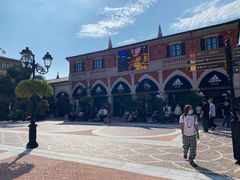 -佛罗伦萨小镇广佛名品奥特莱斯(疏港路店)