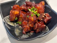 -馋三尺蟹粉小笼(人民广场店)