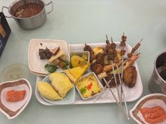 -钱库里海鲜自助(唐山街店)