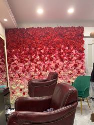 -星座接发烫染美发超市