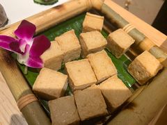 鱼豆腐-椰夫人·养生椰子鸡(金沙洲永旺店)