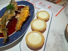 -禄运茶居·手工点心(猎德店)