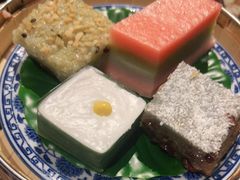 -小娘惹厨房Little Nyonya(狮城有约上榜店)
