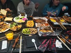 -冰城小镇音乐串吧·聚会餐厅(百子湾店)