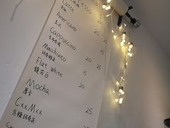 -Joymean coffee.见面咖啡