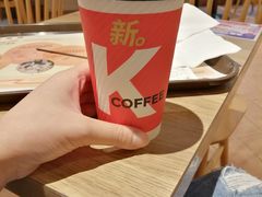 -肯德基(石桥铺店)