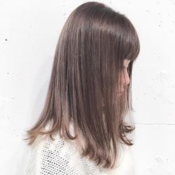 -M Hair造型