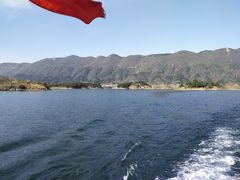 -仙岛湖旅游风景区