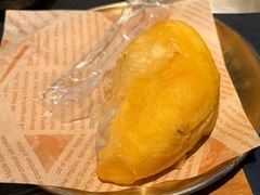 -何发发和牛烧肉·鳗鱼榴莲放题自助(乐峰广场店)