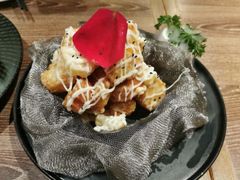 -茉莉餐厅(包河万达店)