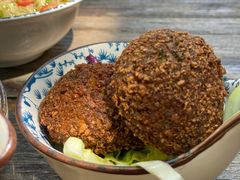 -La Medina餐厅(亮马河南路店)