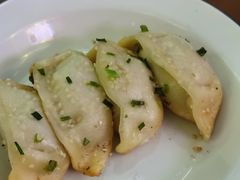 -舒蔡记生煎菜饭(云南中路店)