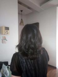 -MAGIC米几发型设计·羊毛卷