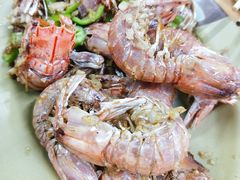 -贞姨美食·老字号海鲜大排档