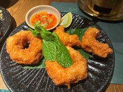 -Tegu泰古莲·泰国餐厅(红山6979店)