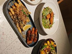 -BE BRIGHT KITCHEN(正佳广场店)
