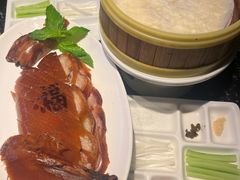 -局气 烤鸭·北京菜(光华路店)