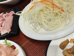 -黄家码头老火锅(解放碑旗舰店)