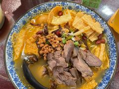 -螺世纪螺蛳粉·桂味小排档(裕德店)