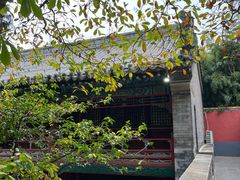 -潭柘寺景区