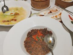 -君庭中餐厅(友谊宾馆店)