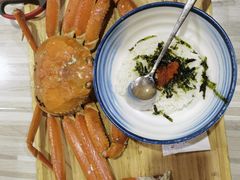 -震海贝烤贝·民俗特色店(延吉总店)