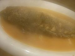 -阿庄新豫菜(通泰路店)