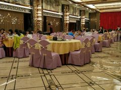 大堂-新好景海鲜酒家(新塘店)